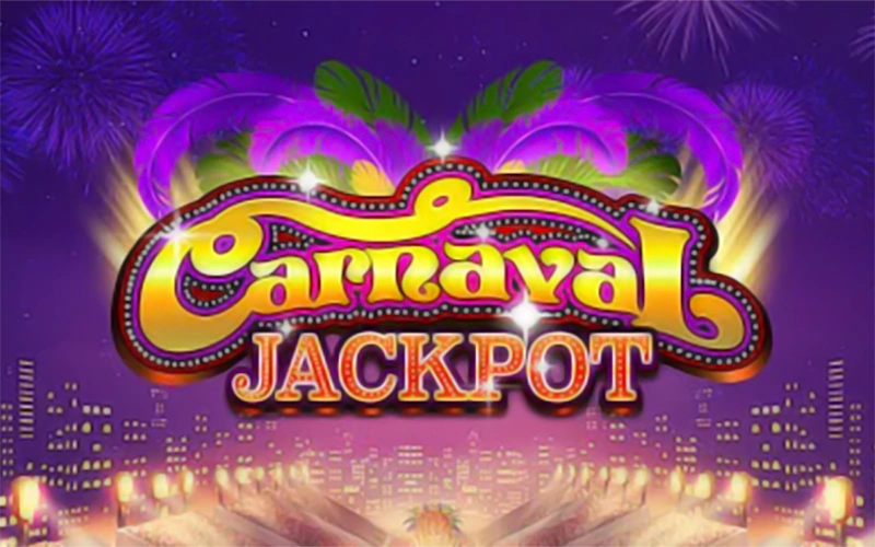 Gewinnen Sie beim Carnaval Jackpot bei LocoWin.