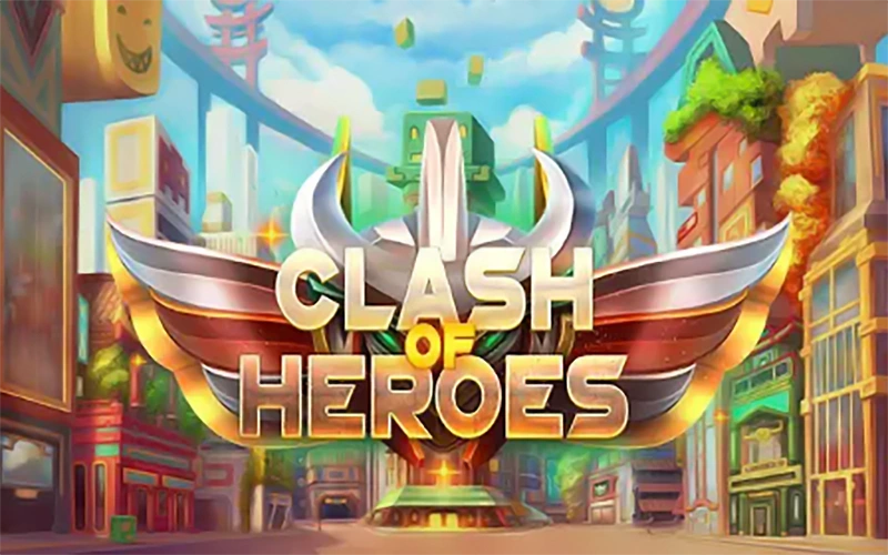 Du kannst Clash of Heroes auf der LocoWin-Website spielen.