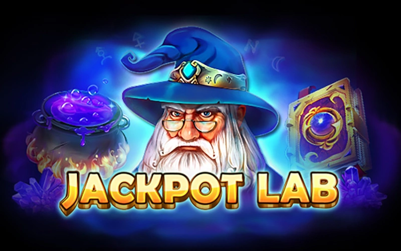 Erleben Sie Jackpot Lab auf der LocoWin-Website.