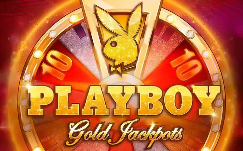 Beim Playboy Gold Jackpot von LocoWin wartet Ihr Glück auf Sie.