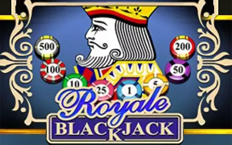 Sie finden Royale Blackjack auf der Website von LocoWin.